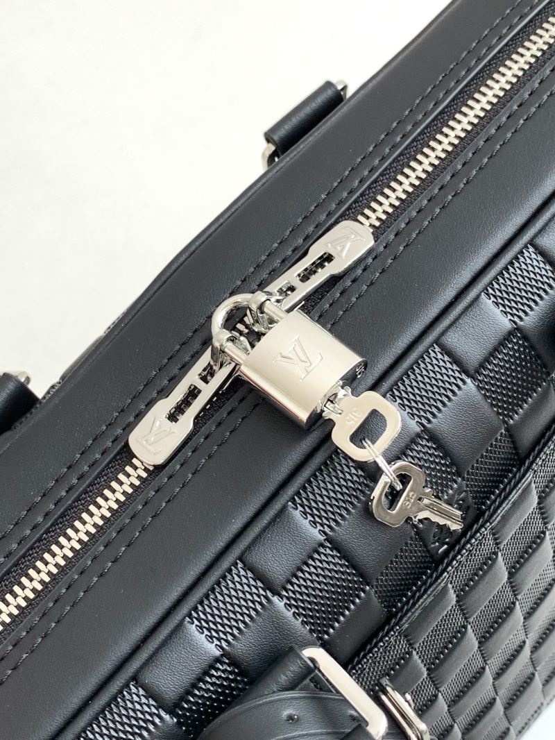 Mens LV Briefcases